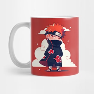 pain Mug